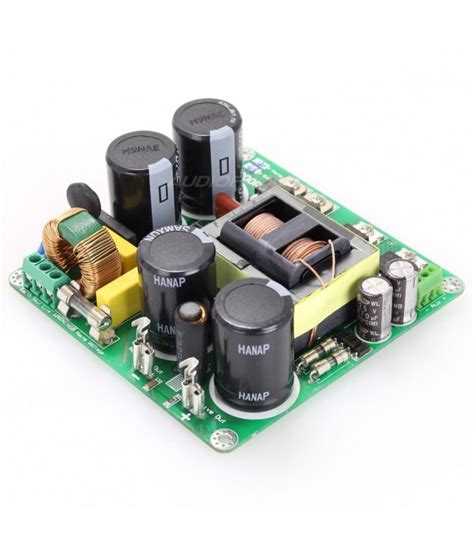 3e Audio TPA3255 260 2 29A Amplifier Review Page 3 Audio Science