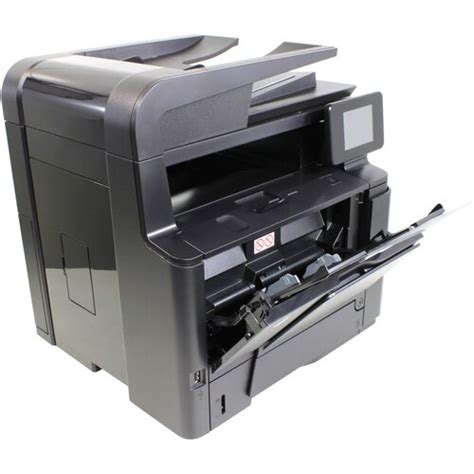Принтер с МФУ лазерный монохромный HP LaserJet Pro 400 M425dn — купить ...