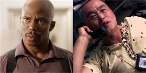 Dexter Best And Worst Characters Besides Dexter Ranked