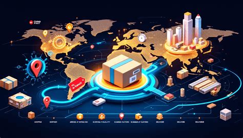 Effortless China Post Office Tracking Stay Updated On Your Shipments