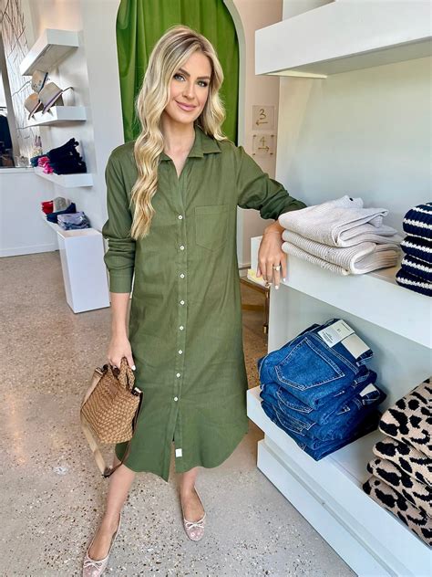 Elegant Dress Collection | Amor Lafayette