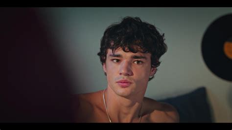 AusCAPS Fernando Lindez Nude In Elite Alumni