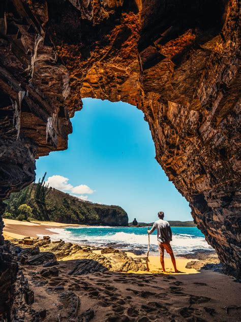 Discover New Caledonia’s most beautiful Beaches | New Caledonia Tourism