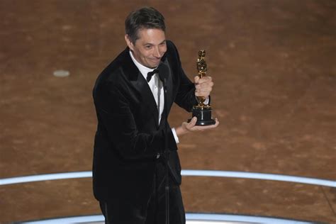 Complete list of winners at the 97th Academy Awards