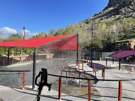 7 Things To Do Near Lava Hot Springs Idaho