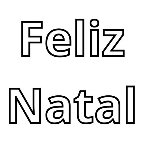 Nome Feliz Natal Para Imprimir - Nome Feliz Natal para imprimir, recortar e criar sua decoração ...