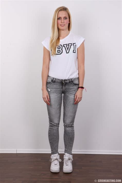 Amazing Blonde Angel With Awesome Body XXX Dessert Picture 2