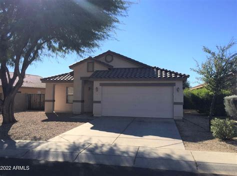 15661 W Port Au Prince Ln Surprise Az 85379 House Rental In