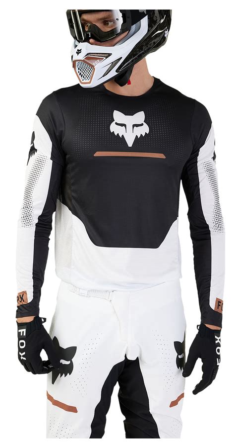 Fox Motocross Gear