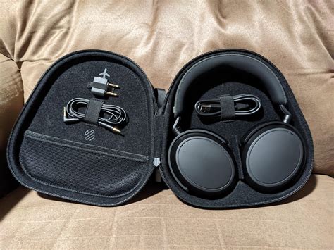 I finally found wireless headphones I like : r/headphones