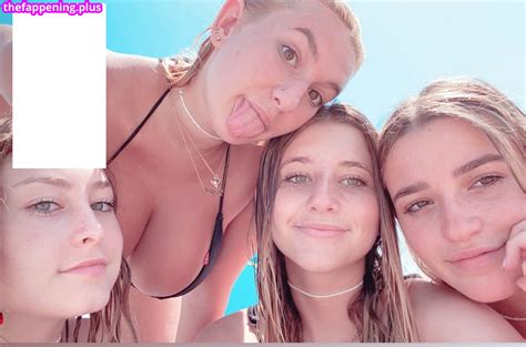 Morgan K Morganb20 Morgank1221 Nude OnlyFans Photo 1 The Fappening Plus