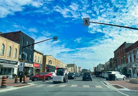 70 Lindsay Ontario Stock Photos Pictures And Royalty Free Images Istock