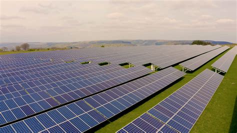 Ripple Energy unveils record £20m-plus fundraiser for new solar farm
