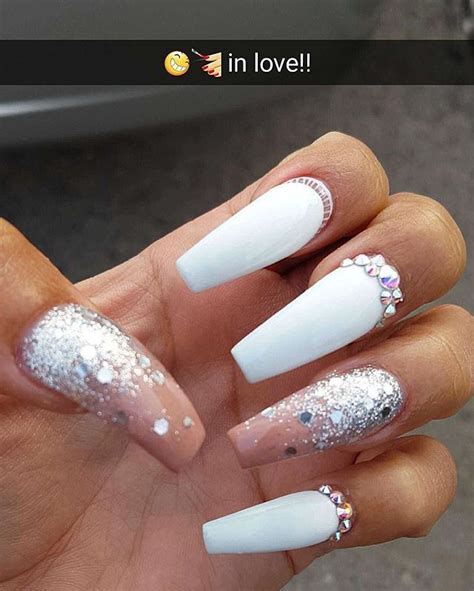 Follow The Queen For More Poppin Pins Kjvouge Colorful Nail