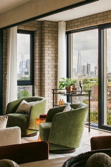 Graphite Square, Vauxhall | CBRE UK Residential