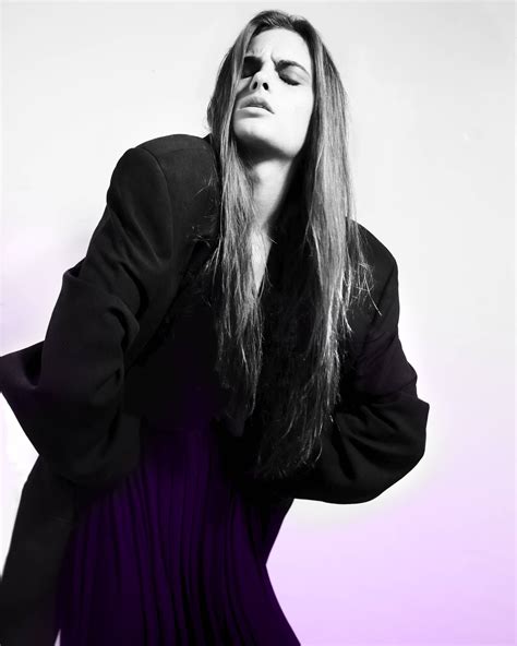 Photo of fashion model Rayne Ivanushka - ID 464028 | Models | The FMD