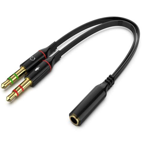 Best Headphone Splitters For Pc Singersroom