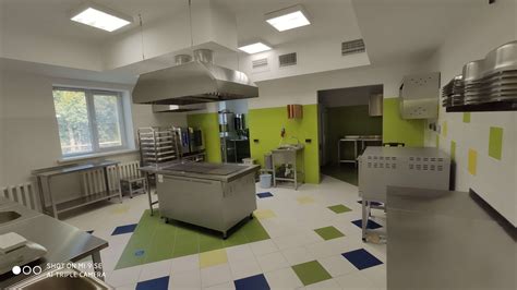 Проект пищеблока и прачечной для детского сада «Вишенка» в г. Уварово ...