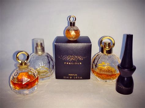 Precious Eau de Parfum Oriflame parfum - un parfum de dama 2007
