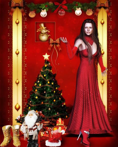 NUDE CHARITY CALENDAR UNEXPECTED ENTRANT By STEVIEUKWONDER