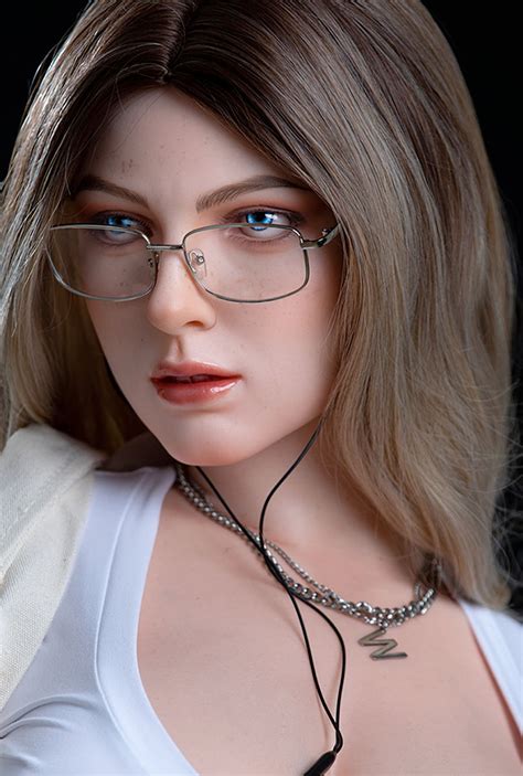 IRONTECH DOLL S Fenny Cm Ft G Cup Silicone Doll Charm Ko Silicone TPE Sex