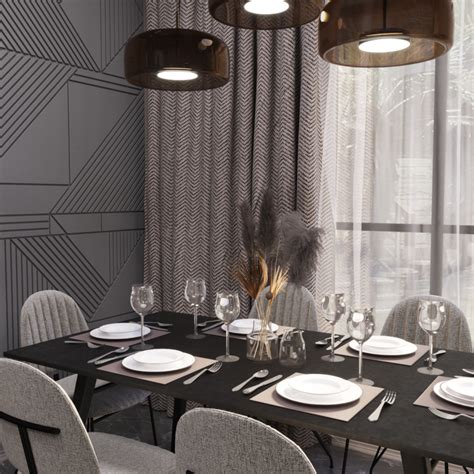 kitchen  livingroom design ideas  behance