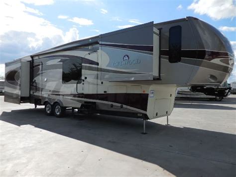 Thor Redwood Fl Rvs For Sale