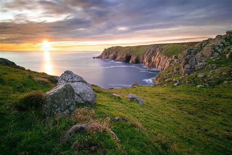 England Coast Path Will Open In 2021 Bringing 2700 Miles Of Trails