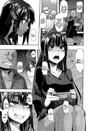 Emergence Ch 3 4 Luscious Hentai Manga Porn