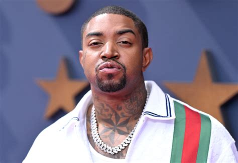 lil scrappy confirms hes expecting  baby shower footage