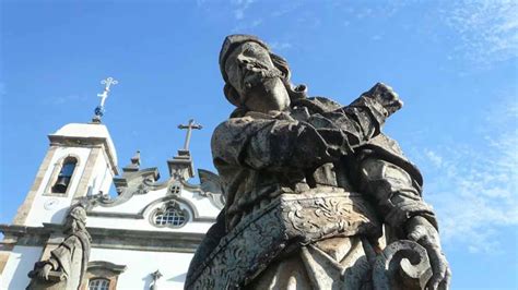 Qual Era A Profissão Dos Pais De Aleijadinho