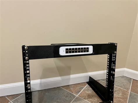 Unifi Switch Lite 16 Poe Rack Mount Etsy Hong Kong