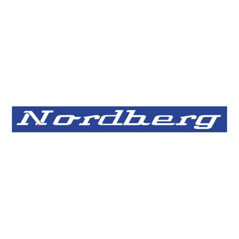 Search: nordberg crushers Logo PNG Vectors Free Download
