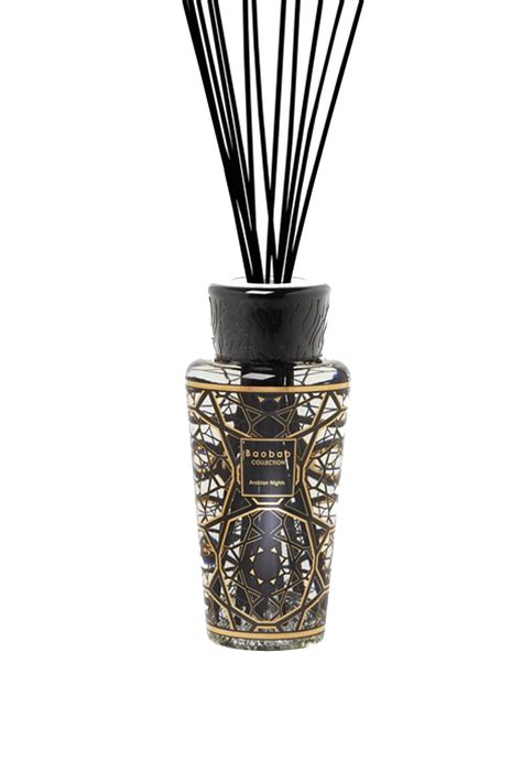 Baobab Collection Diffuser Arabian Nights 500 Ml Dresscode