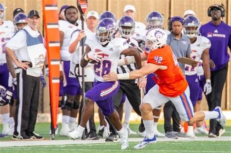 Demons start fast, never look back in SLC victory over HCU ...