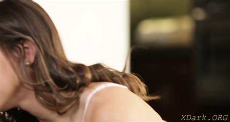 Sex Starved Brunette Hottie Fucked Wild Sara Luvv