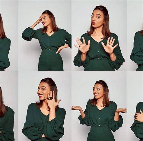 Radhika Apte Nude LEAKED Pics And Porn Video Scandal Planet