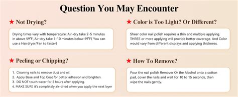 Amazon Bevimee Vegan Nail Polish Set 6 Colors Regular Nail Polish Quick Dry White Nude