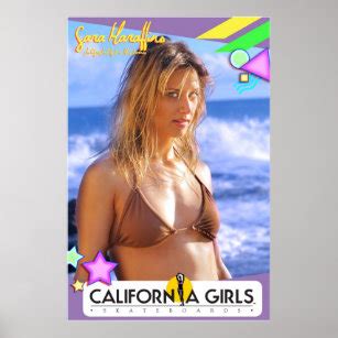 7 Hot Sexy Sara Teasdale Bikini Pics