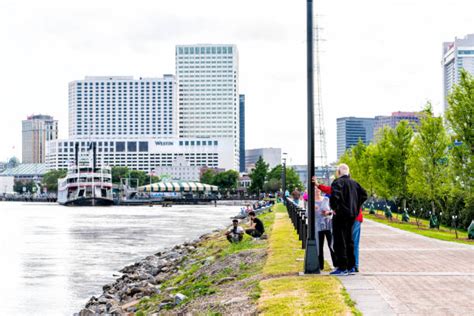 1000 New Orleans Riverfront Stock Photos Pictures And Royalty Free