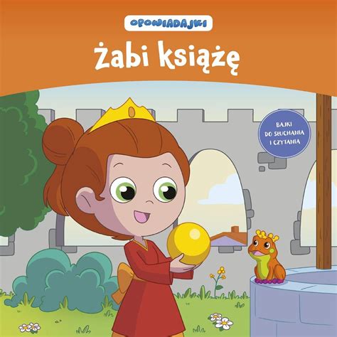 Opowiadajki Kolekcja Hachette Polska Sp Z O O Prasa Sklep Empik