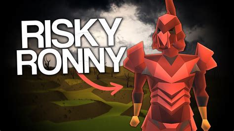 My New Wilderness Hardcore Ironman YouTube