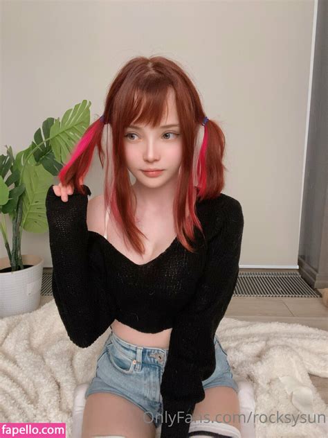 AlisaPikaPika Nude Photo 0066