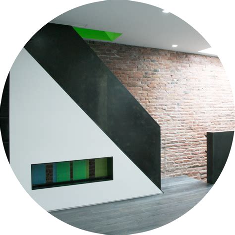 East Village Renovation | Joeb Moore & Partners Architects