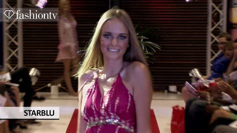 Bikini Models At Gold Coast Swim Fashion Week Youtube