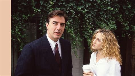 Sex And The City Had Some Pretty Great Menswear Moments You Missed GQ India