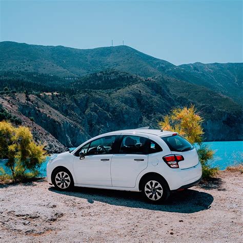 Compact Car Rental in Hawaii - Car Rental Hawaii