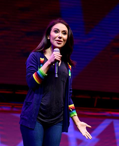 Jenn Sterger Net Worth - Wiki, Age, Weight and Height, Relationships