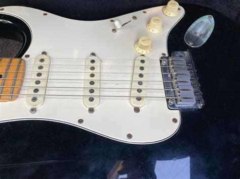 Fender American Standart: 23 000 грн. - Электрогитары Одесса на Olx