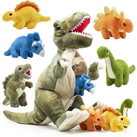 Peluches Dinosauro